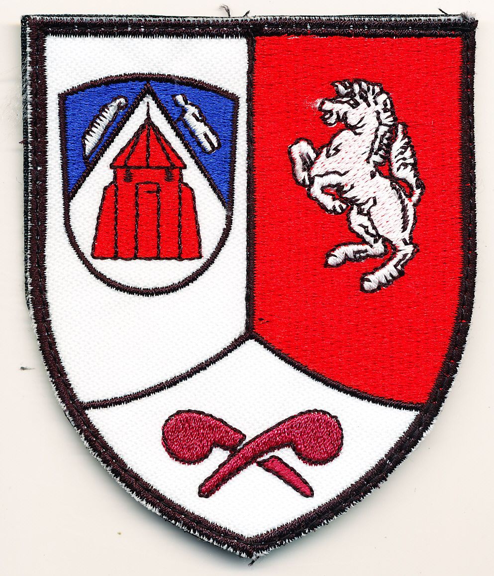 6./ABCAbwehrbataillon 7 farbig 6./ABCAbwehrbataillon 7 tarn 6./ABC