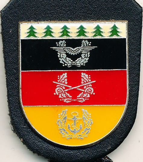 RK Bechenheim, silber